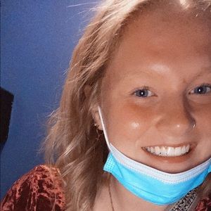 Meet your Posher, Kasey